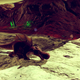 Illustration for article titled First day of No Mans Sky in screenshots (on PC)